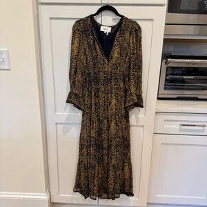 Ba&sh lady dress